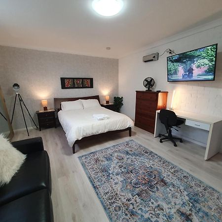 Grandview Melbourne Executive 2Br Apartment Exterior photo