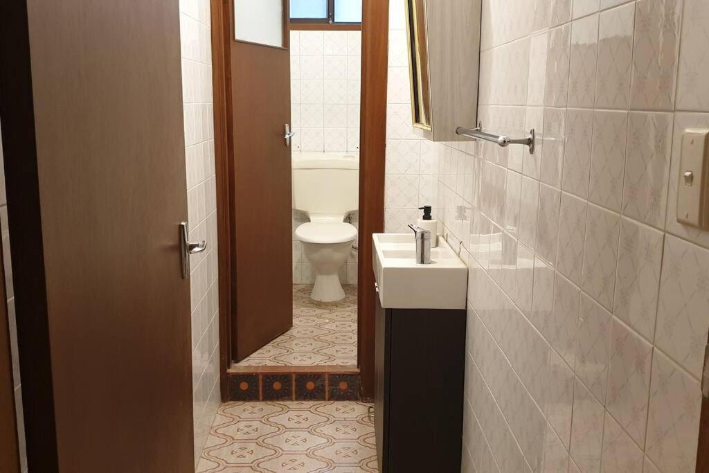 Grandview Melbourne Executive 2Br Apartment Exterior photo