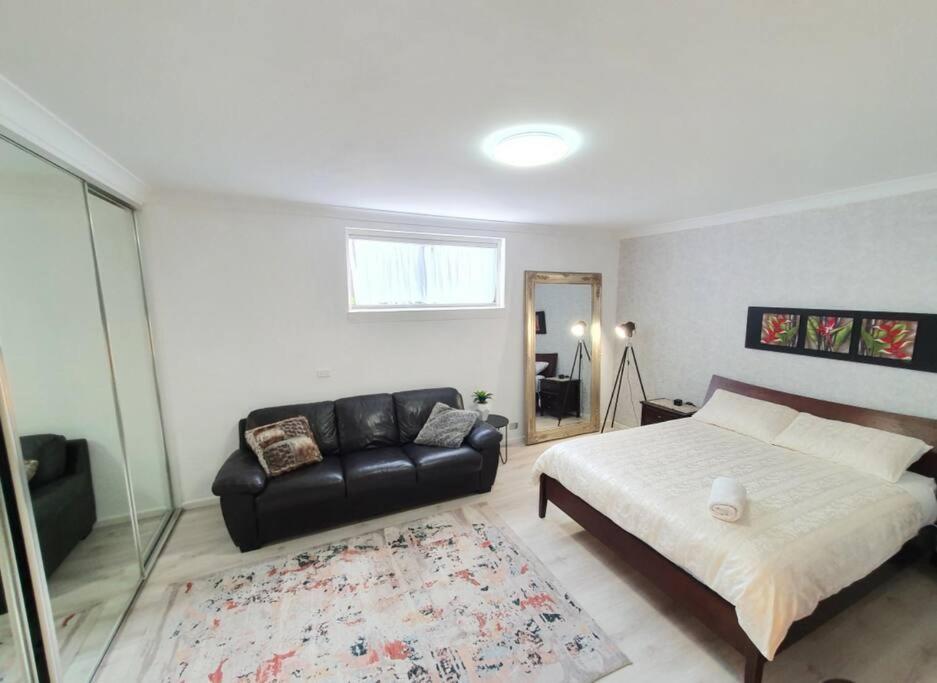 Grandview Melbourne Executive 2Br Apartment Exterior photo