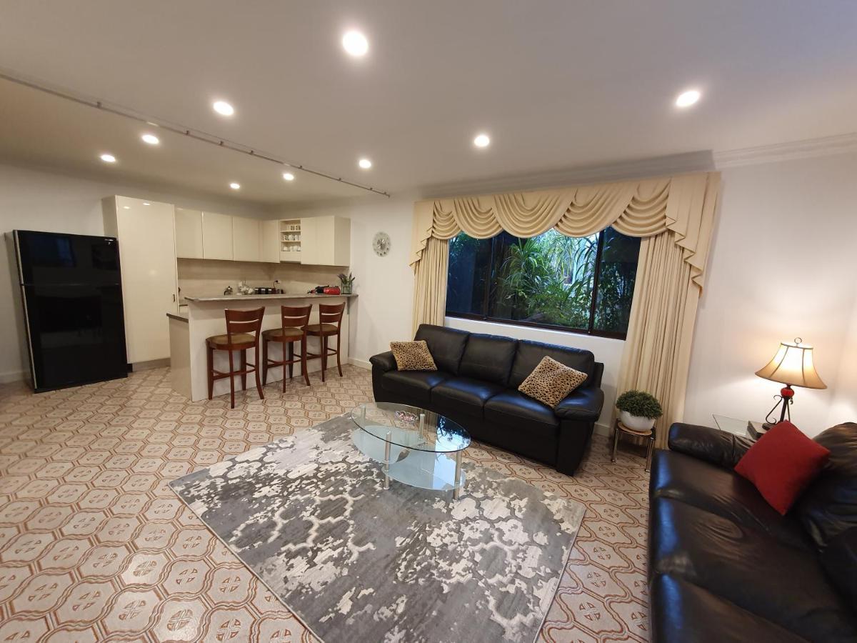 Grandview Melbourne Executive 2Br Apartment Exterior photo