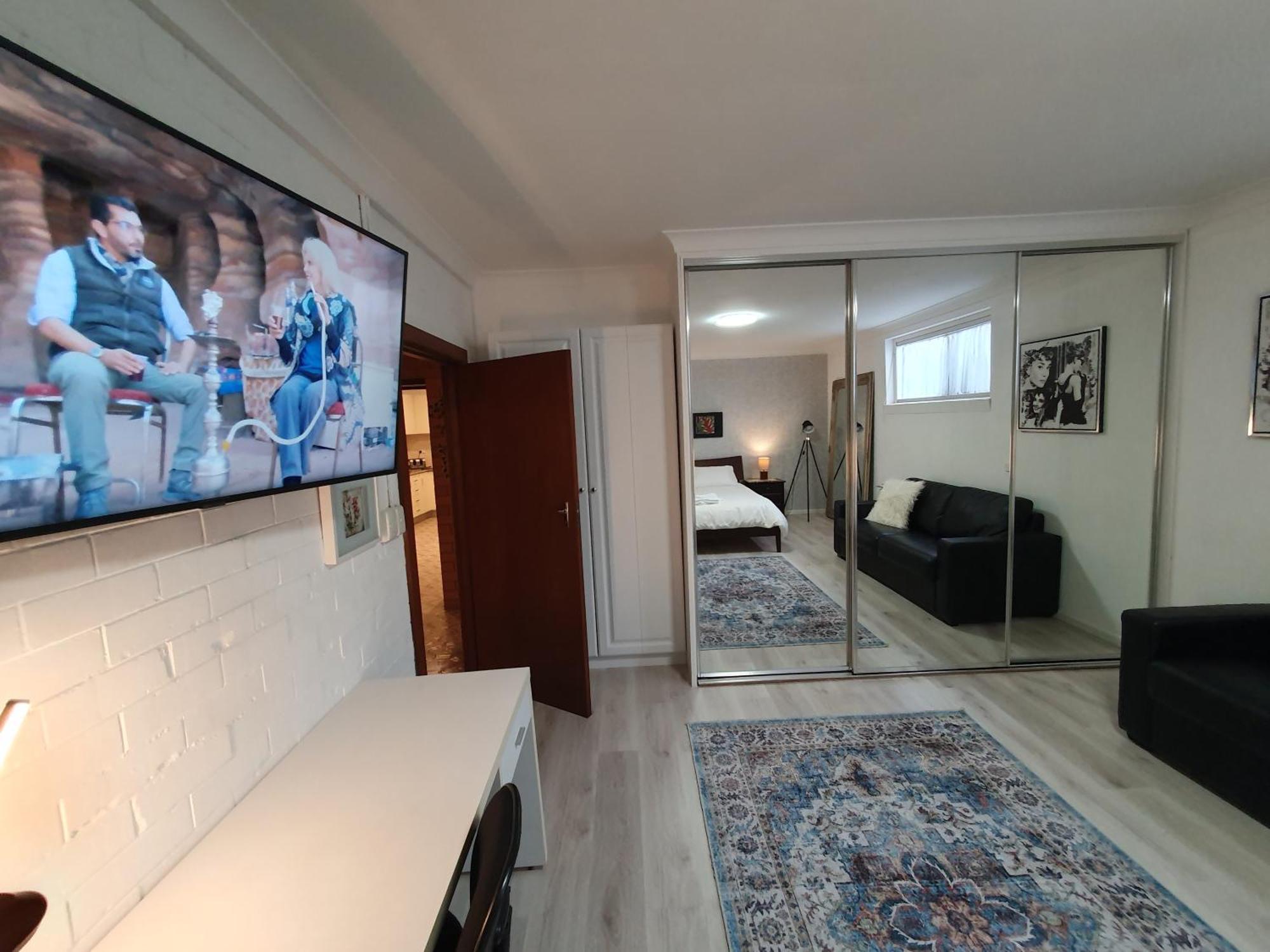 Grandview Melbourne Executive 2Br Apartment Exterior photo